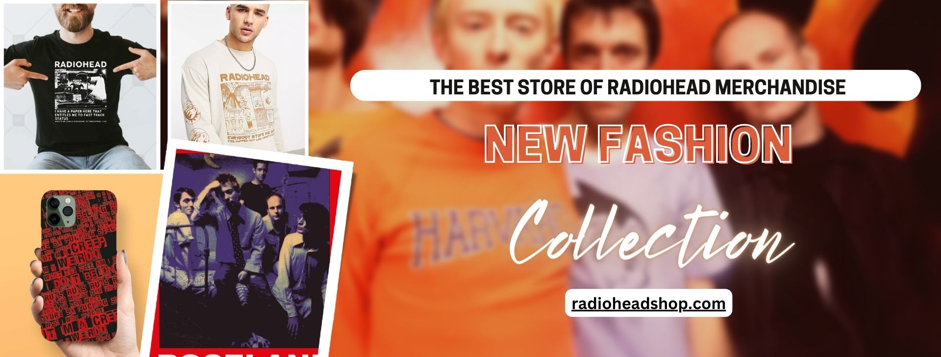 No edit radiohead banner 1920x730px 2 - Radiohead Merch