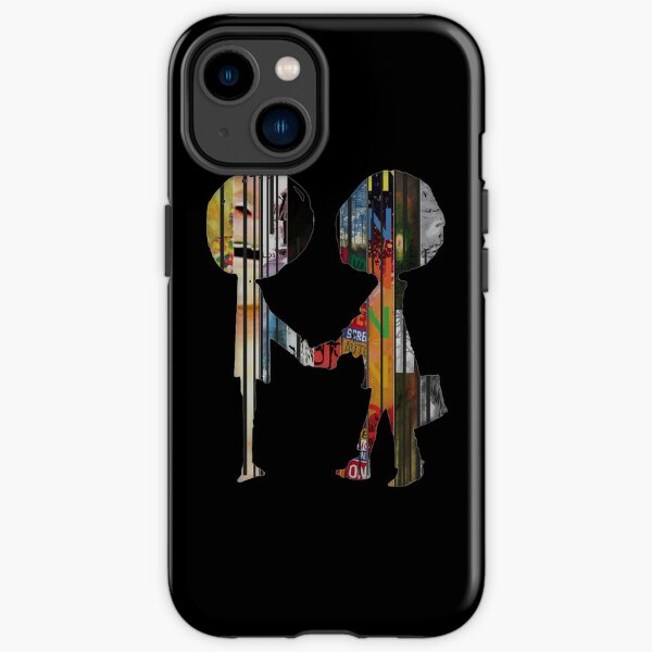 RADIOHEADS iPhone Tough Case RB2006 product Offical radiohead Merch