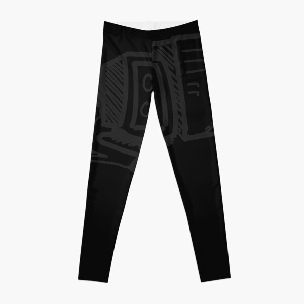 Radiohead Ok Com Essential T-Shirt Leggings RB2006 product Offical radiohead Merch