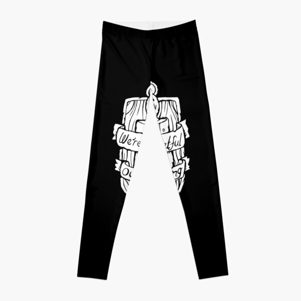 Radiohead My Iron Lung Illustrated Lyrics Classic T-Shirt Leggings RB2006 product Offical radiohead Merch