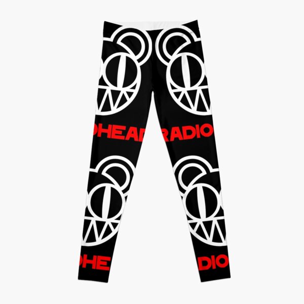 jdhd7774>> radiohead, radiohead,radiohead,radiohead, radiohead,radiohead, radiohead Leggings RB2006 product Offical radiohead Merch