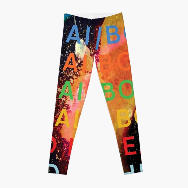 RADIOHEADS Leggings RB2006 product Offical radiohead Merch