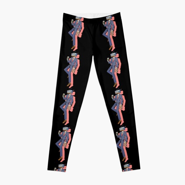 Radiohead  Leggings RB2006 product Offical radiohead Merch