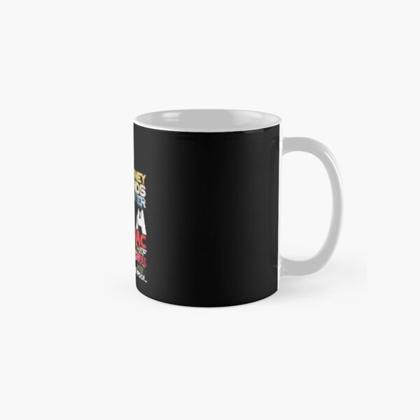 RADIOHEADS Classic Mug RB2006 product Offical radiohead Merch