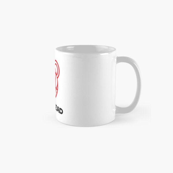 RADIOHEADS Classic Mug RB2006 product Offical radiohead Merch