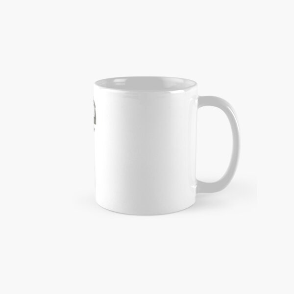 Radiohead Classic Mug RB2006 product Offical radiohead Merch