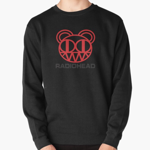 RD.1go easy,radiohead,great radiohead,radiohead,radiohead, radiohead,radiohead,best radiohead, radiohead radiohead,my radiohead radiohead Pullover Sweatshirt RB2006 product Offical radiohead Merch