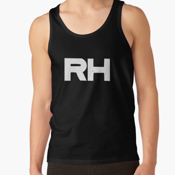 Radiohead Tank Top RB2006 product Offical radiohead Merch