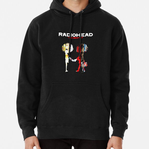 RD.2go easy,radiohead,great radiohead,radiohead,radiohead, radiohead,radiohead,best radiohead, radiohead radiohead,my radiohead radiohead Pullover Hoodie RB2006 product Offical radiohead Merch