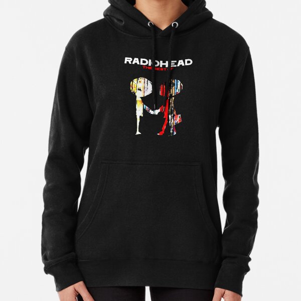 alternate Offical radiohead Merch