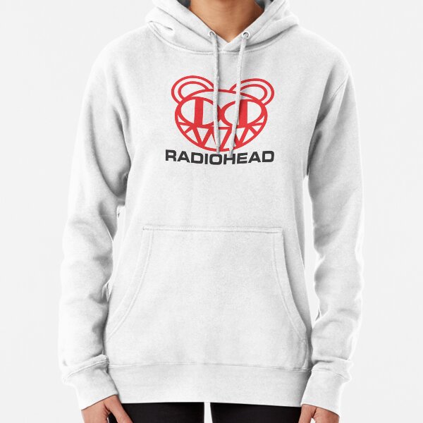 alternate Offical radiohead Merch