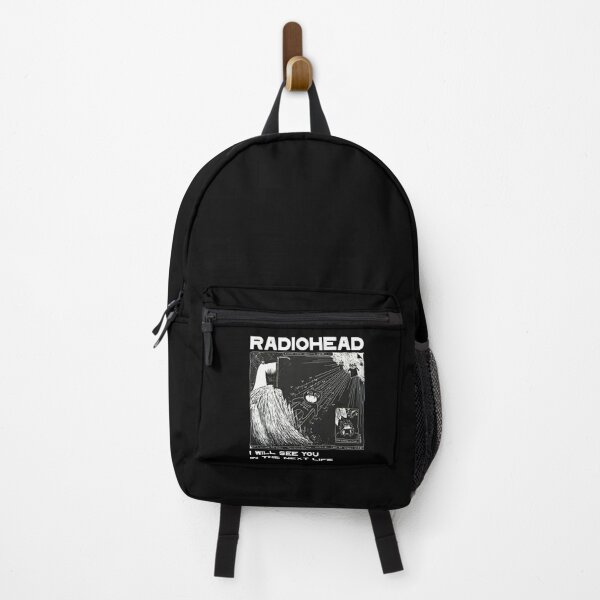 RD.3go easy,radiohead,great radiohead,radiohead,radiohead, radiohead,radiohead,best radiohead, radiohead radiohead,my radiohead radiohead Backpack RB2006 product Offical radiohead Merch