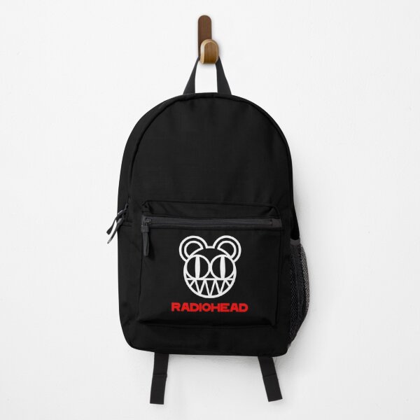 jdhd7774>> radiohead, radiohead,radiohead,radiohead, radiohead,radiohead, radiohead Backpack RB2006 product Offical radiohead Merch