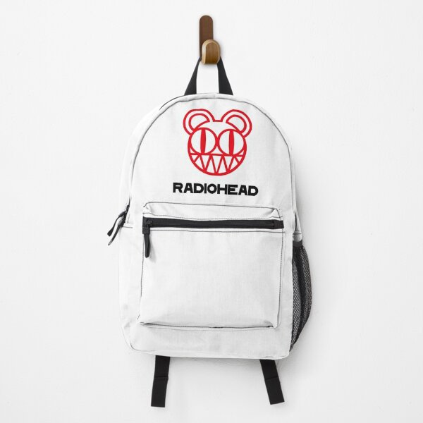 RADIOHEADS Backpack RB2006 product Offical radiohead Merch