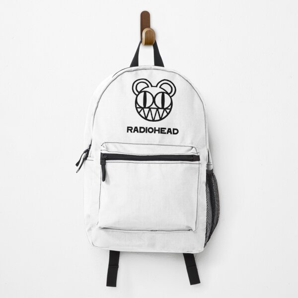 RADIOHEADS Backpack RB2006 product Offical radiohead Merch