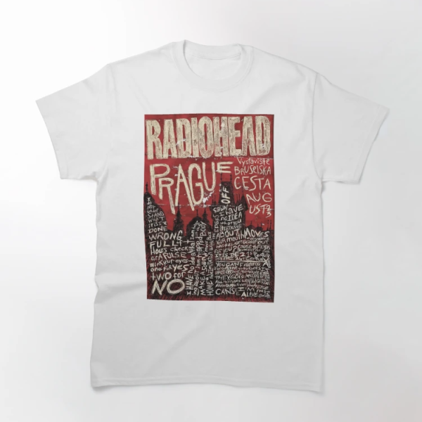 ssrcoclassic teeflatlayfafafa 2 - Radiohead Merch